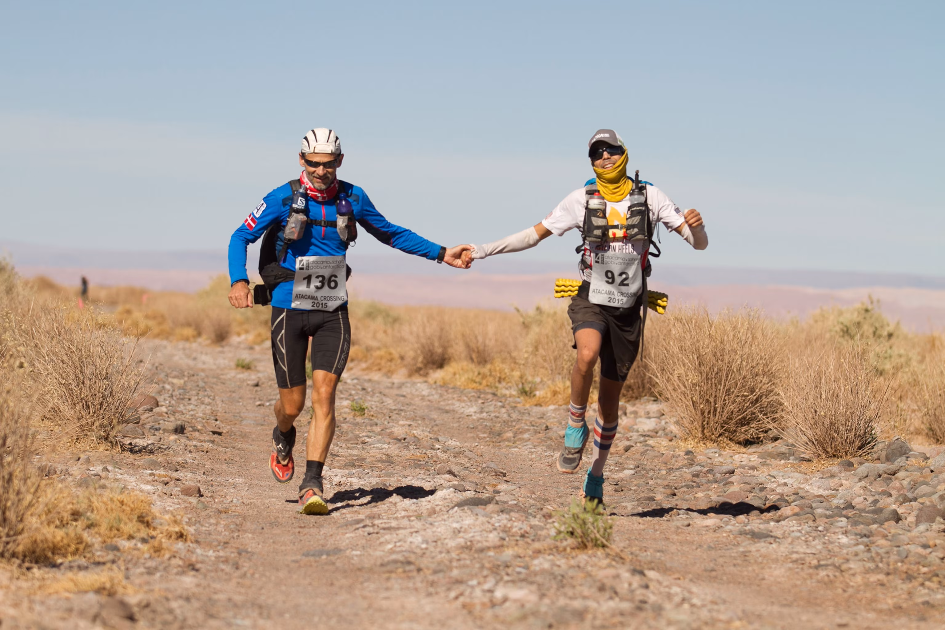 Etappe race image