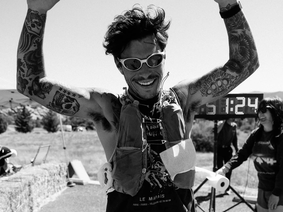 Max Jolliffe